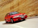 Saab 9-3 Aero 1999 года